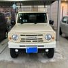 suzuki jimny 2021 -SUZUKI--Jimny 3BA-JB64W--JB64W-180555---SUZUKI--Jimny 3BA-JB64W--JB64W-180555- image 2