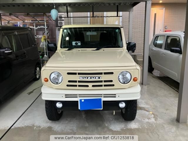 suzuki jimny 2021 -SUZUKI--Jimny 3BA-JB64W--JB64W-180555---SUZUKI--Jimny 3BA-JB64W--JB64W-180555- image 2