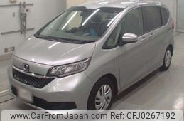 honda freed 2020 -HONDA--Freed GB5--GB5-3144456---HONDA--Freed GB5--GB5-3144456-