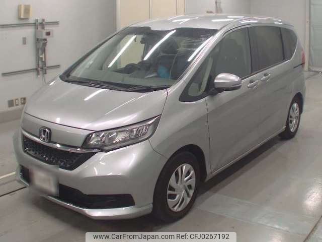 honda freed 2020 -HONDA--Freed GB5--GB5-3144456---HONDA--Freed GB5--GB5-3144456- image 1