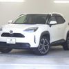 toyota yaris-cross 2021 quick_quick_5BA-MXPB10_MXPB10-3009031 image 1
