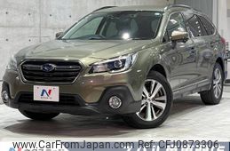 subaru outback 2019 -SUBARU--Legacy OutBack DBA-BS9--BS9-059121---SUBARU--Legacy OutBack DBA-BS9--BS9-059121-