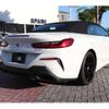bmw 8-series 2022 CFJ1692649 image 8