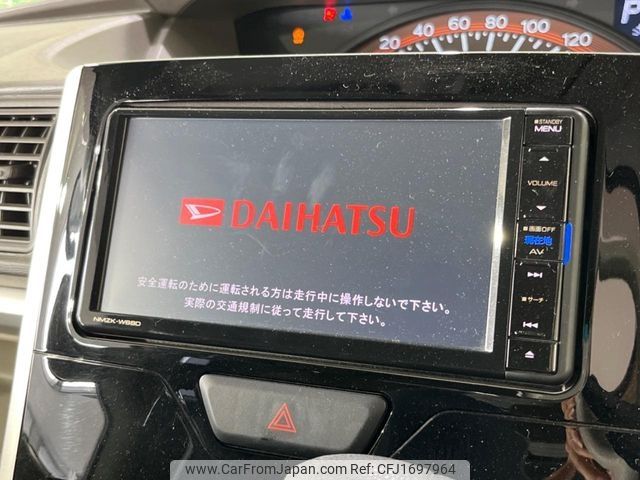 daihatsu tanto 2018 CFJ1697964 image 2