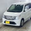 suzuki wagon-r 2014 -SUZUKI 【山口 581も1807】--Wagon R MH44S-106346---SUZUKI 【山口 581も1807】--Wagon R MH44S-106346- image 1