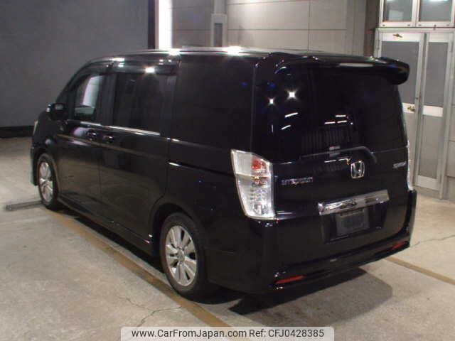 honda stepwagon 2010 -HONDA--Stepwgn RK5--RK5-1029038---HONDA--Stepwgn RK5--RK5-1029038- image 2