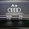 audi a3 2019 -AUDI--Audi A3 DBA-8VCXS--WAUZZZ8V5KA009143---AUDI--Audi A3 DBA-8VCXS--WAUZZZ8V5KA009143- image 27