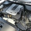 nissan skyline-coupe 2009 -NISSAN 【名変中 】--Skyline Coupe CKV36--401054---NISSAN 【名変中 】--Skyline Coupe CKV36--401054- image 30