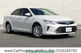 toyota camry 2015 -TOYOTA--Camry DAA-AVV50--AVV50-1051426---TOYOTA--Camry DAA-AVV50--AVV50-1051426-