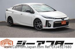 toyota prius-phv 2018 CFJ4527680