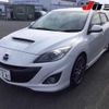 mazda axela 2011 TE3603 image 8