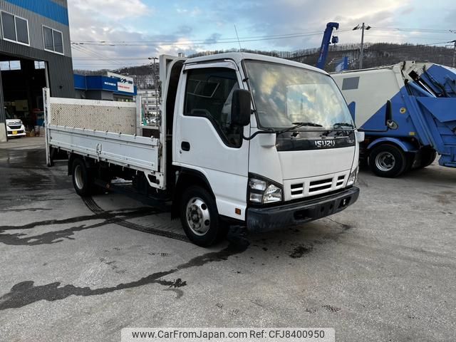 isuzu elf-truck 2006 GOO_NET_EXCHANGE_0303704A30230319W001 image 2