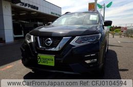 nissan x-trail 2019 -NISSAN--X-Trail DBA-NT32--NT32-313261---NISSAN--X-Trail DBA-NT32--NT32-313261-