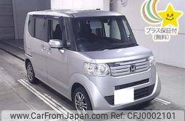 honda n-box 2014 -HONDA 【三重 584ｺ2121】--N BOX JF1-1462665---HONDA 【三重 584ｺ2121】--N BOX JF1-1462665-