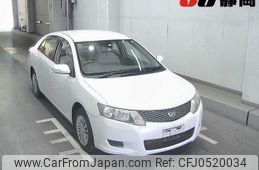 toyota allion 2010 -TOYOTA--Allion NZT260-3062368---TOYOTA--Allion NZT260-3062368-