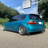 honda civic 1994 -HONDA--Civic E-EG6--EG6-1300762---HONDA--Civic E-EG6--EG6-1300762- image 12