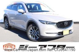 mazda cx-8 2021 -MAZDA--CX-8 6BA-KG5P--KG5P-255926---MAZDA--CX-8 6BA-KG5P--KG5P-255926-