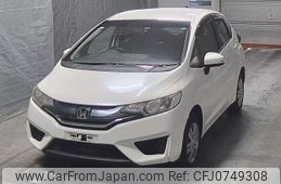 honda fit 2015 -HONDA--Fit GK4-3000284---HONDA--Fit GK4-3000284-