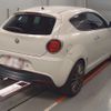 alfa-romeo mito 2011 -ALFA ROMEO--Alfa Romeo MiTo 955143-ZAR95500001137644---ALFA ROMEO--Alfa Romeo MiTo 955143-ZAR95500001137644- image 2