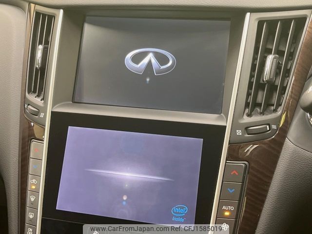 nissan skyline 2014 CFJ1585019 image 2