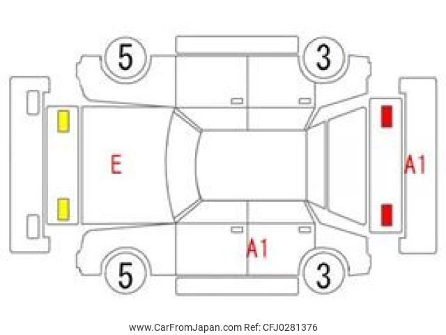 nissan x-trail 2014 -NISSAN--X-Trail DBA-NT32--NT32-026166---NISSAN--X-Trail DBA-NT32--NT32-026166- image 2