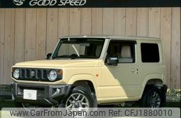 suzuki jimny 2020 CFJ1880010
