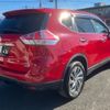 nissan x-trail 2017 -NISSAN--X-Trail DBA-NT32--NT32-550187---NISSAN--X-Trail DBA-NT32--NT32-550187- image 6