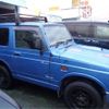 suzuki jimny 1998 CFJ8888959 image 33