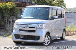 honda n-box 2020 -HONDA--N BOX JF3--JF3-1459030---HONDA--N BOX JF3--JF3-1459030-