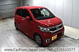 honda n-wgn 2016 -HONDA 【岡山 581も9028】--N WGN JH1-1200231---HONDA 【岡山 581も9028】--N WGN JH1-1200231-