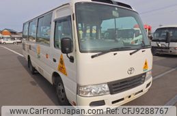 toyota coaster 2011 23011817