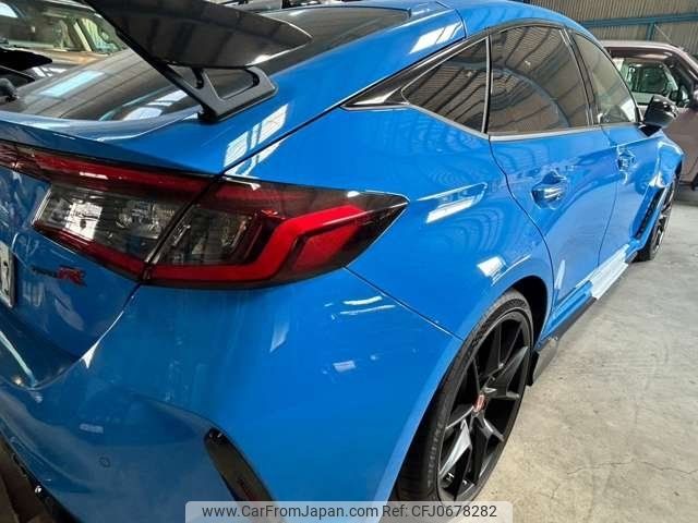 honda civic 2024 -HONDA 【名変中 】--Civic FL5--1102786---HONDA 【名変中 】--Civic FL5--1102786- image 2