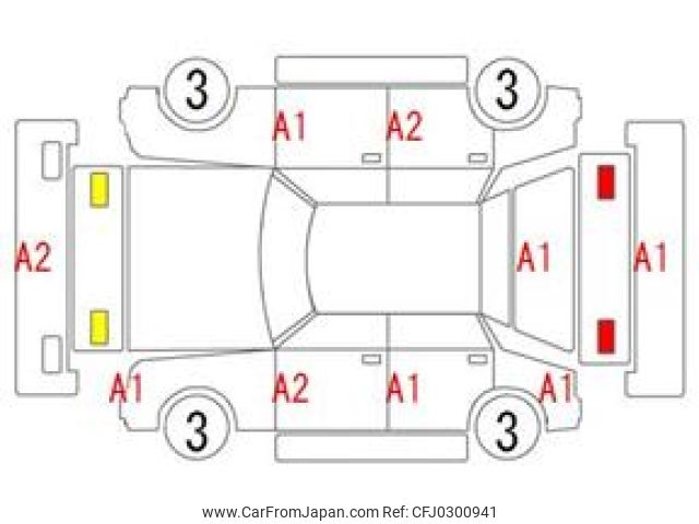 nissan serena 2016 -NISSAN--Serena DBA-FNPC26--FNPC26-050321---NISSAN--Serena DBA-FNPC26--FNPC26-050321- image 2