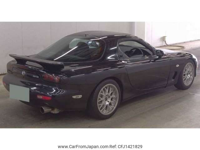 mazda rx-7 1997 -MAZDA 【姫路 34Cﾏ 5】--RX-7 E-FD3S--FD5S-420180---MAZDA 【姫路 34Cﾏ 5】--RX-7 E-FD3S--FD5S-420180- image 2