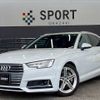 audi a4 2020 -AUDI--Audi A4 DBA-8WCYRF--WAUZZZF49KA121261---AUDI--Audi A4 DBA-8WCYRF--WAUZZZF49KA121261- image 1