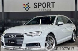 audi a4 2020 -AUDI--Audi A4 DBA-8WCYRF--WAUZZZF49KA121261---AUDI--Audi A4 DBA-8WCYRF--WAUZZZF49KA121261-
