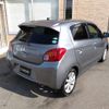 mitsubishi mirage 2015 -MITSUBISHI--Mirage DBA-A03A--A03A-0034386---MITSUBISHI--Mirage DBA-A03A--A03A-0034386- image 2