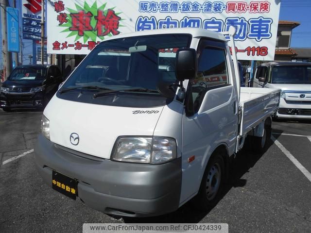 mazda bongo-truck 2014 GOO_NET_EXCHANGE_0202002A30241107W002 image 1