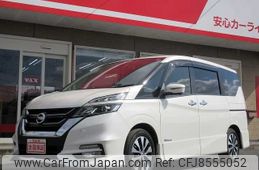 nissan serena 2016 -NISSAN--Serena DAA-GFC27--GFC27-012182---NISSAN--Serena DAA-GFC27--GFC27-012182-