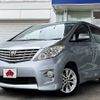 toyota alphard 2009 -TOYOTA--Alphard DBA-GGH20W--GGH20-8021171---TOYOTA--Alphard DBA-GGH20W--GGH20-8021171- image 1
