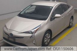 toyota prius 2016 -TOYOTA--Prius DAA-ZVW51--ZVW51-8009929---TOYOTA--Prius DAA-ZVW51--ZVW51-8009929-