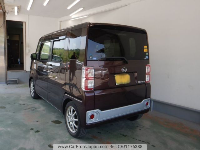 daihatsu wake 2015 -DAIHATSU 【京都 581す9755】--WAKE LA700S-0044112---DAIHATSU 【京都 581す9755】--WAKE LA700S-0044112- image 2