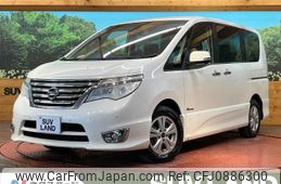 nissan serena 2016 quick_quick_HFC26_HFC26-287829