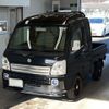 suzuki carry-truck 2019 -SUZUKI 【鹿児島 483こ621】--Carry Truck DA16T-475192---SUZUKI 【鹿児島 483こ621】--Carry Truck DA16T-475192- image 1