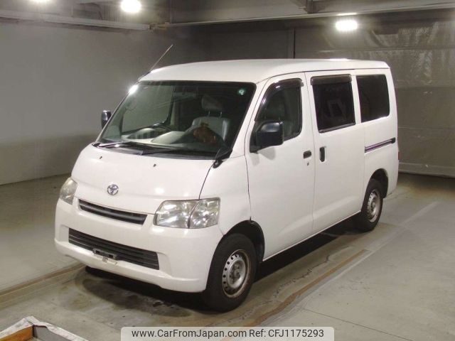 toyota liteace-van 2015 -TOYOTA--Liteace VAN S402M-0054933---TOYOTA--Liteace VAN S402M-0054933- image 1