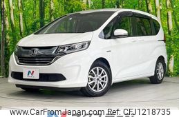 honda freed-hybrid 2017 quick_quick_GB7_GB7-1054917