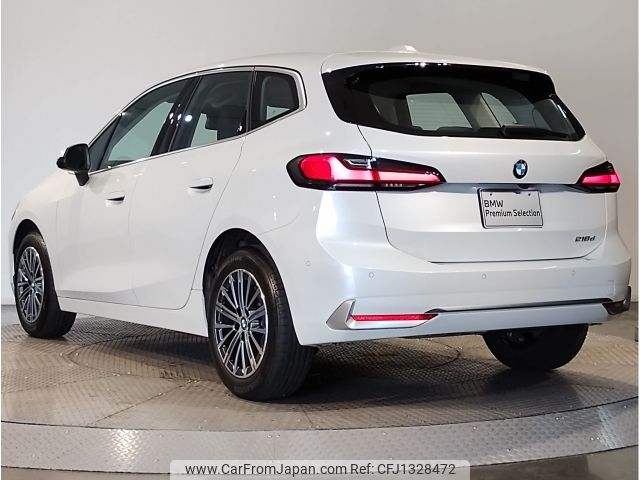 bmw 2-series 2023 -BMW--BMW 2 Series 3DA-22BY20--WBA22BY0307M63063---BMW--BMW 2 Series 3DA-22BY20--WBA22BY0307M63063- image 2