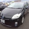 toyota prius 2010 -TOYOTA--Prius ZVW30--ZVW30-0123186---TOYOTA--Prius ZVW30--ZVW30-0123186- image 1