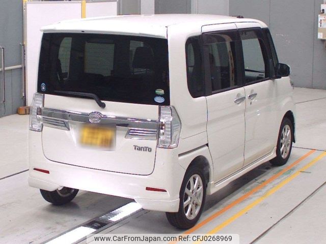 daihatsu tanto 2015 -DAIHATSU 【岐阜 593か7788】--Tanto LA600S-0328789---DAIHATSU 【岐阜 593か7788】--Tanto LA600S-0328789- image 2