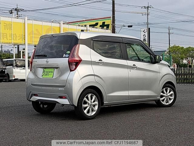 nissan dayz 2020 -NISSAN--DAYZ 5BA-B43W--B43W-0040088---NISSAN--DAYZ 5BA-B43W--B43W-0040088- image 2